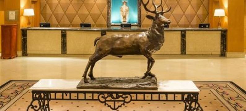 伦敦格洛斯特千禧酒店(Millennium Hotel and Conference Centre Gloucester London)图片
