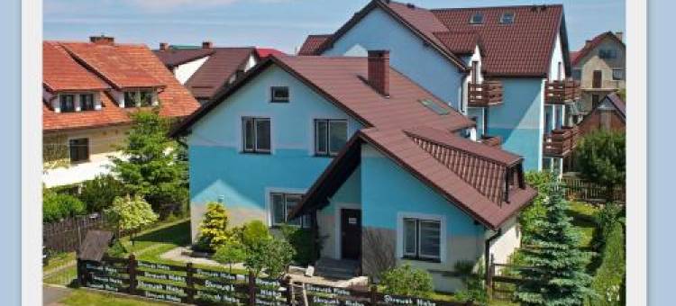 萨拉涅巴民宿(Skrawek Nieba Pokoje Gościnne)图片