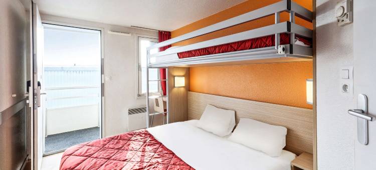 拉昂普瑞米尔经典酒店(Premiere Classe Laon)图片