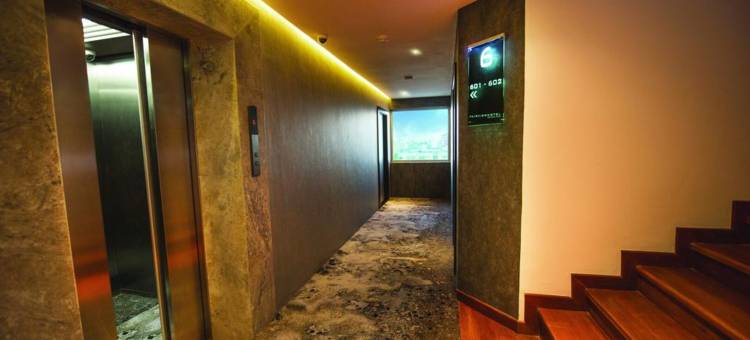 科伦坡宜景酒店(Fair View Hotel Colombo)图片