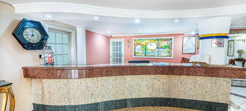 Hotel Euro Suite Campinas by Nacional Inn - Próximo ao Cambuí图片