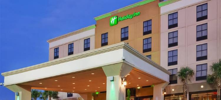 Holiday Inn 亚特兰大诺斯莱克(Holiday Inn Atlanta-Northlake)图片