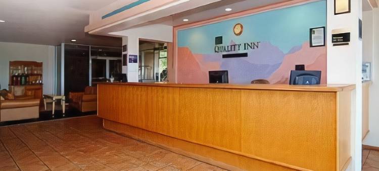 品质酒店(Quality Inn)图片