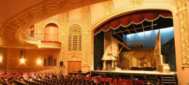 得梅因市中心-默西区假日酒店(Holiday Inn des Moines Dtwn - Mercy Area)图片