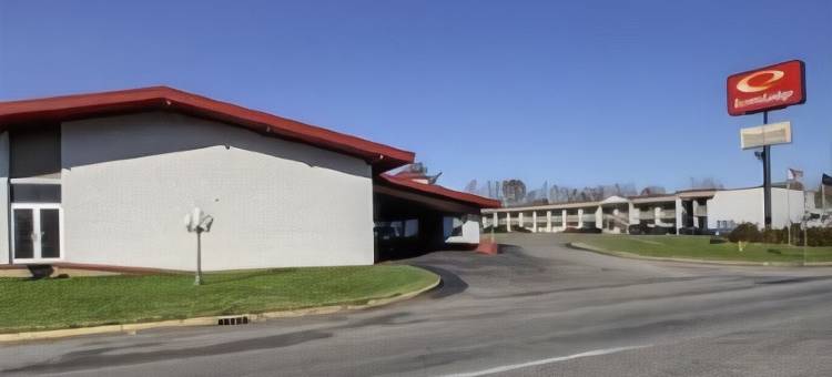 埃文斯维尔伊克诺旅馆(One Life Studios)图片