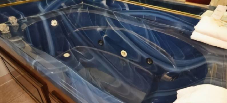 Spark by Hilton Houston Near the Galleria图片