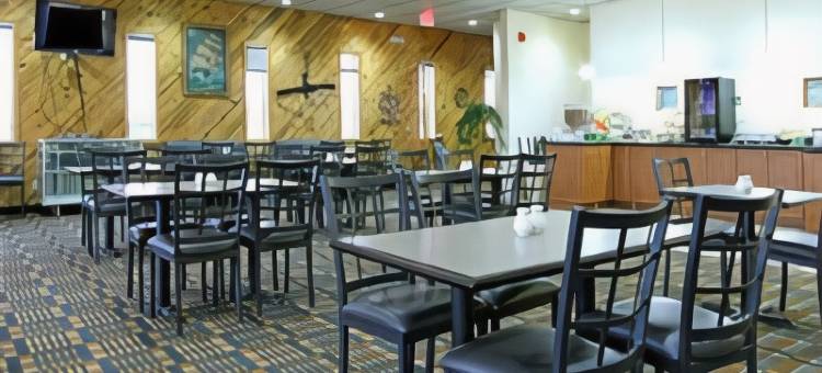 基奈品质酒店(Quality Inn Kenai)图片