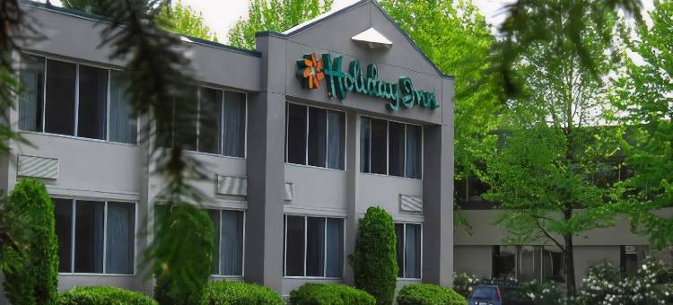 伊萨夸市万豪万枫酒店(Fairfield Inn Issaquah)图片