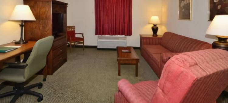 北部凯艺套房酒店(Quality Inn & Suites North)图片