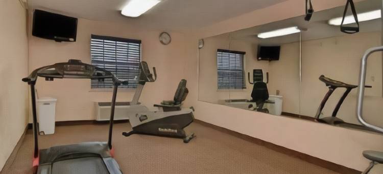 品质酒店机场(Quality Inn Airport)图片