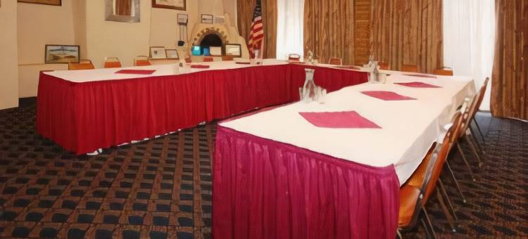 陶斯品质酒店(Quality Inn)图片