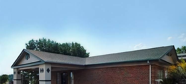 哈比森罗德威酒店(Rodeway Inn Harbison Area)图片