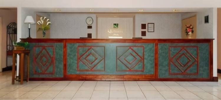 玛丽安娜凯艺酒店(Quality Inn Marianna)图片