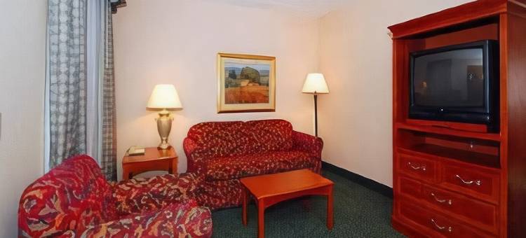Quality Inn & Suites Mall of America - MSP Airport图片