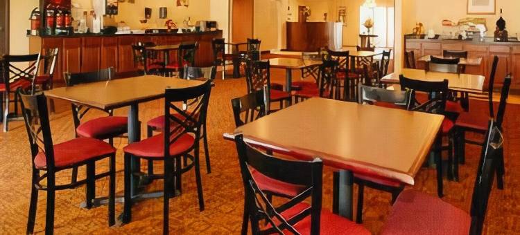 舒适套房酒店(Comfort Suites)图片