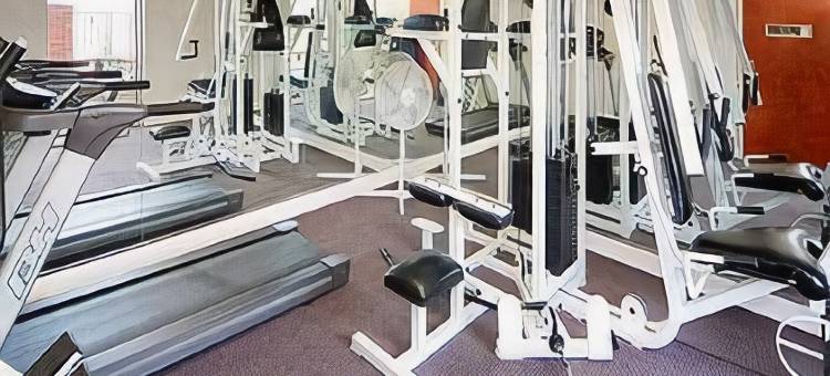 卡明舒适套房酒店 - 亚特兰大近福赛思北区医院(Comfort Suites Cumming-Atlanta Near Northside Hospital Forsyth)图片