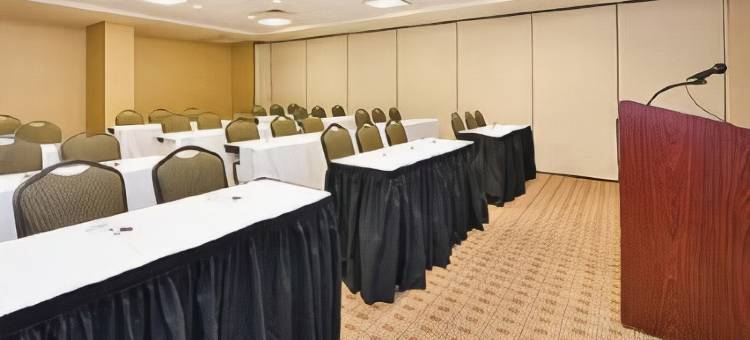 舒适套房酒店-大学科研园(Comfort Suites University - Research Park)图片