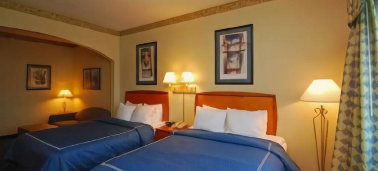 利斯堡历史区智选假日酒店(Holiday Inn Express & Suites Leesburg - Historic District)图片