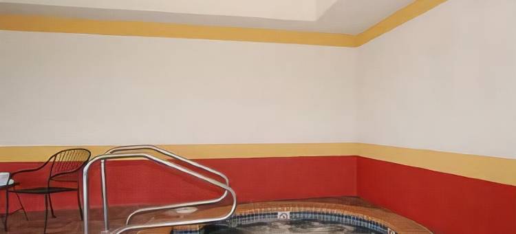 俄克拉何马城西南育空舒适套房酒店(Comfort Suites Yukon - SW Oklahoma City)图片