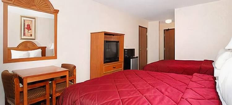 舒适酒店(Comfort Inn)图片