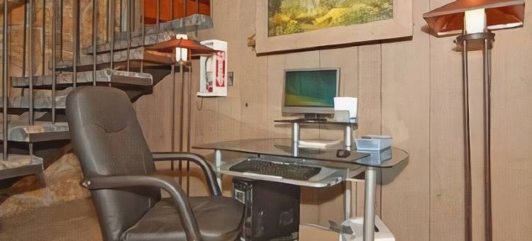 库斯湾凯艺套房酒店(Quality Inn & Suites at Coos Bay)图片