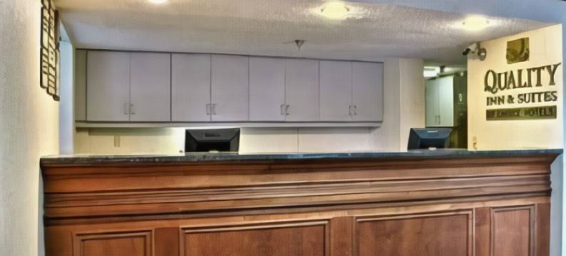 吉布森尼亚-匹兹堡北品质酒店及套房(Quality Inn & Suites Gibsonia - Pittsburgh North)图片