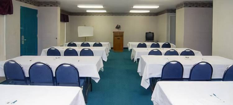 凯艺酒店(Quality Inn)图片