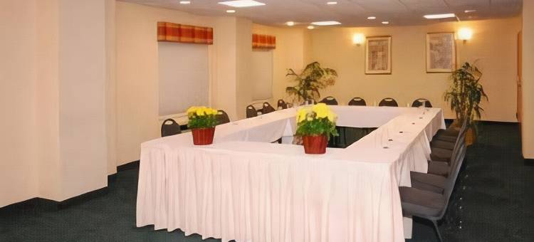 加纳克莱顿舒眠酒店(Sleep Inn Garner - Clayton)图片