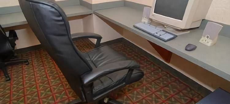 史东尼溪-圣彼得堡南舒眠套房酒店(Sleep Inn & Suites Stony Creek - Petersburg South)图片