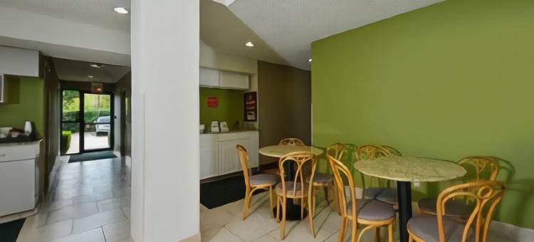 理查森-达拉斯品质酒店及套房(Quality Inn & Suites Richardson-Dallas)图片