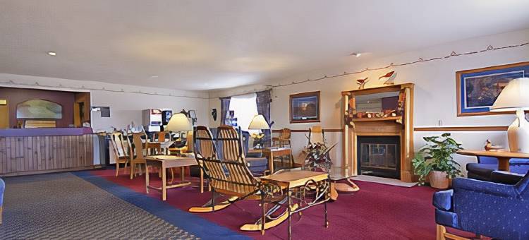 凯艺套房酒店(Quality Inn & Suites)图片