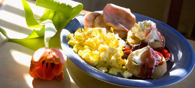 凯艺套房酒店(Quality Inn & Suites)图片