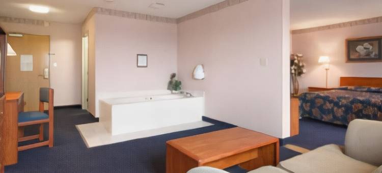 雅芳-印第安纳波利斯西舒适酒店(Comfort Inn Avon-Indianapolis West)图片