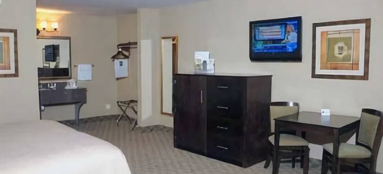 凯艺套房酒店(Quality Inn & Suites)图片