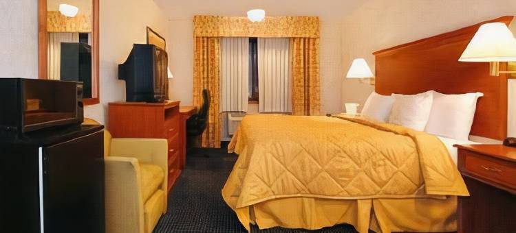 凯艺酒店(Quality Inn)图片