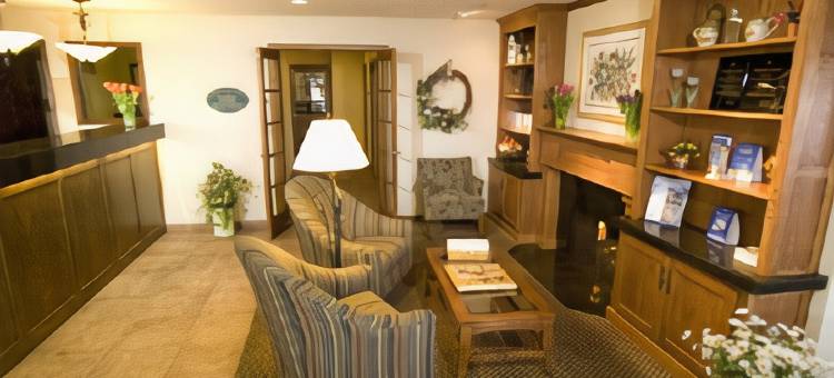 凯艺套房酒店(Quality Inn & Suites)图片