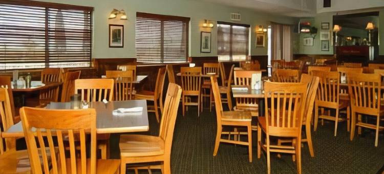 品质酒店(Quality Inn)图片