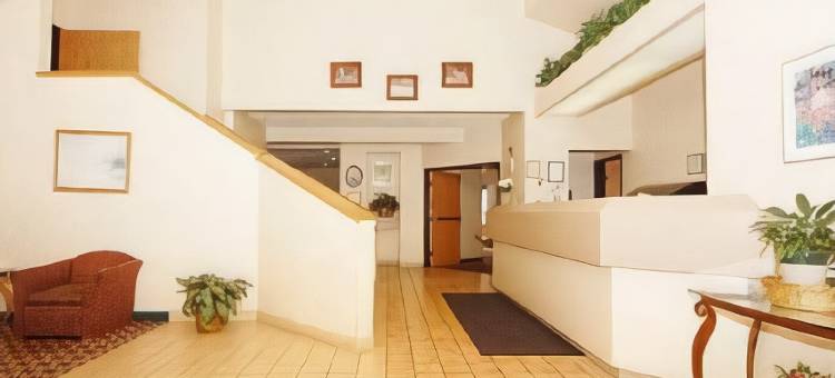 罗德威酒店(Rodeway Inn)图片