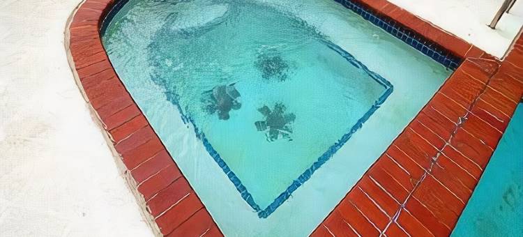 麦卡莱斯特舒适套房酒店(Comfort Suites McAlester)图片