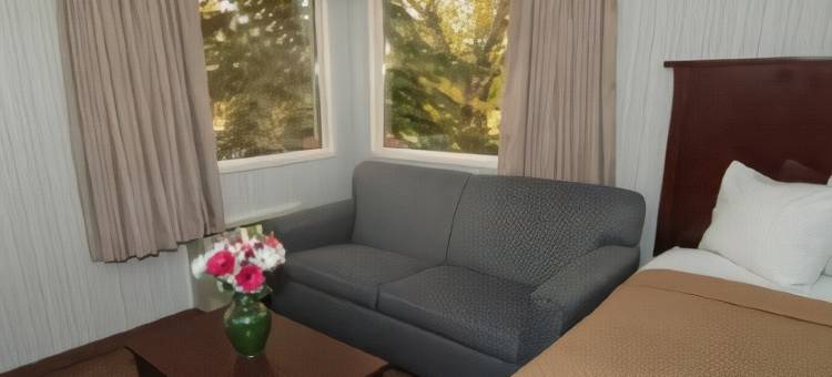 凯艺会议中心酒店(Quality Inn & Conference Centre)图片