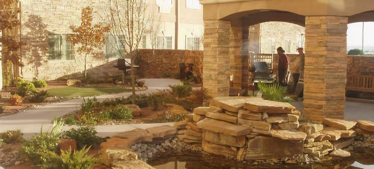 Staybridge Suites 拉斯克鲁塞斯(Staybridge Suites Las Cruces)图片