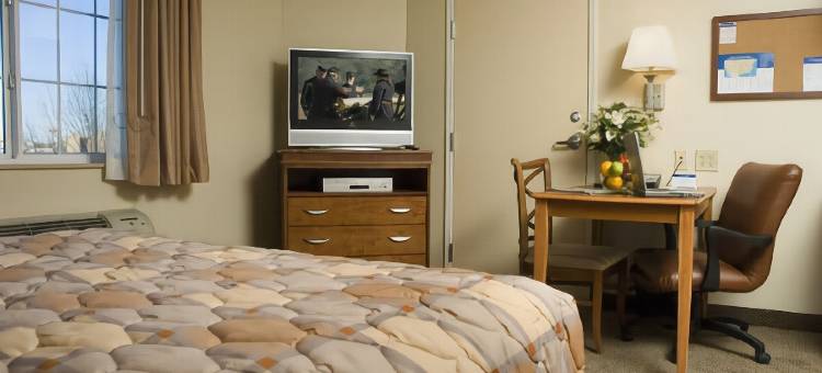 Candlewood Suites 乔普林 by IHG(Candlewood Suites Joplin)图片