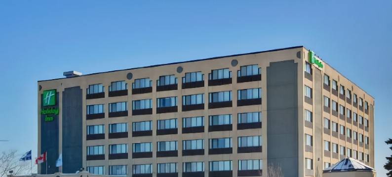 Holiday Inn 蒙特利尔隆格伊(Holiday Inn MONTREAL-LONGUEUIL by IHG)图片