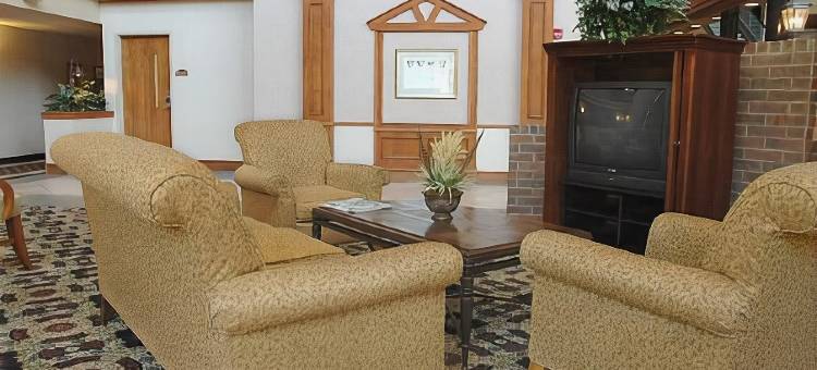 Holiday Inn 孟菲斯UNIV孟菲斯(Holiday Inn Memphis-Univ of Memphis)图片