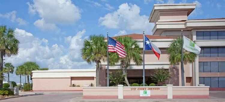 Holiday Inn 旅顺口 - 中央公园 by IHG(Holiday Inn Port Arthur - Park Central by IHG)图片