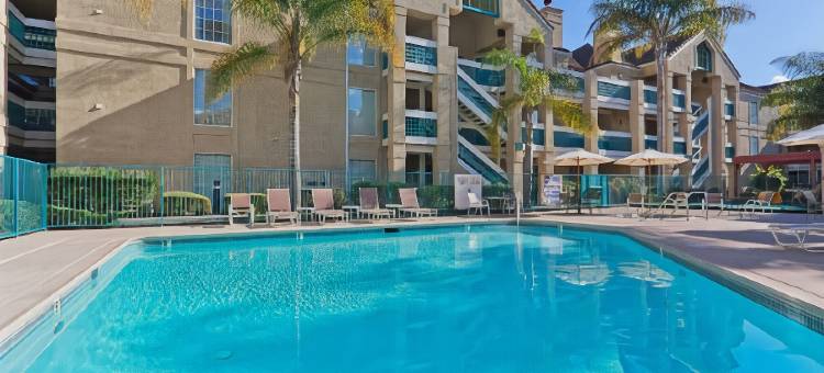 森尼维耳索尼斯塔ES套房酒店(Sonesta ES Suites Sunnyvale)图片