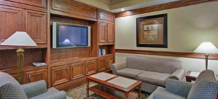 多伦多 - 密西沙加贝斯特韦斯特行政住宅酒店(Executive Residency by Best Western Toronto-Mississauga)图片