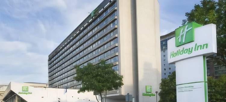 Holiday Inn London - Wembley, an IHG Hotel图片