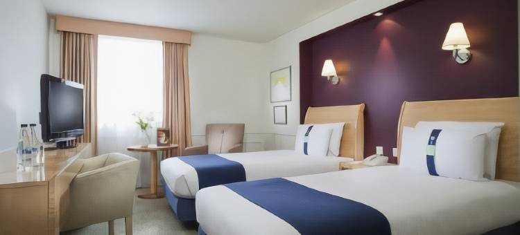 Holiday Inn 利兹 - 布里格豪斯(Holiday Inn Leeds - Brighouse)图片