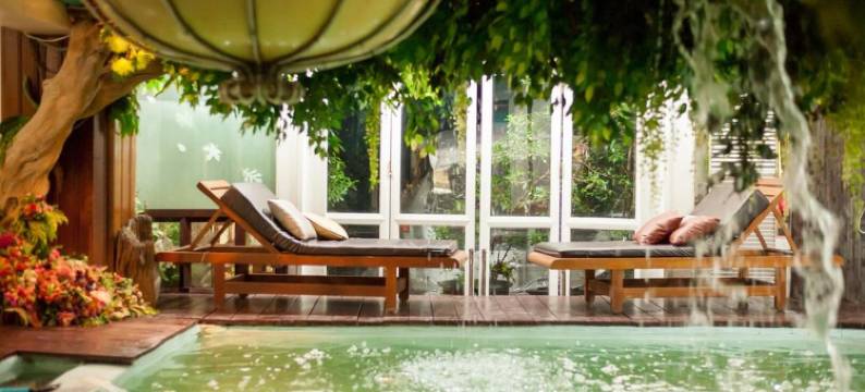 钻石城酒店(Diamond City Hotel)图片